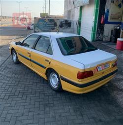 بيجو بارس